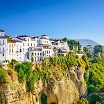 Feriehus Xxv- La Cantara - La Cantara Amarilla Ronda