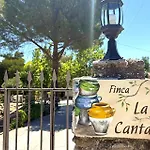 Feriehus Xxv- La Cantara - La Cantara Amarilla Ronda