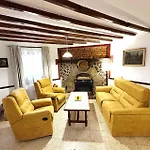 Xxv- La Cantara - La Cantara Amarilla Feriehus *