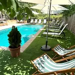 Feriehus Xxv- La Cantara - La Cantara Amarilla Ronda