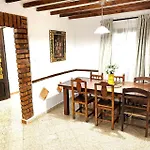 Xxv- La Cantara - La Cantara Amarilla Feriehus *