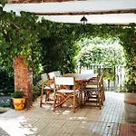 Xxv- La Cantara - La Cantara Amarilla Feriehus Ronda
