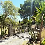 Xxv- La Cantara - La Cantara Amarilla Ronda