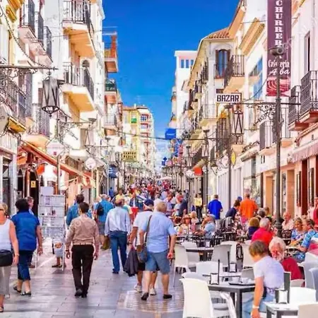 Xxv- La Cantara - La Cantara Amarilla Holiday home *