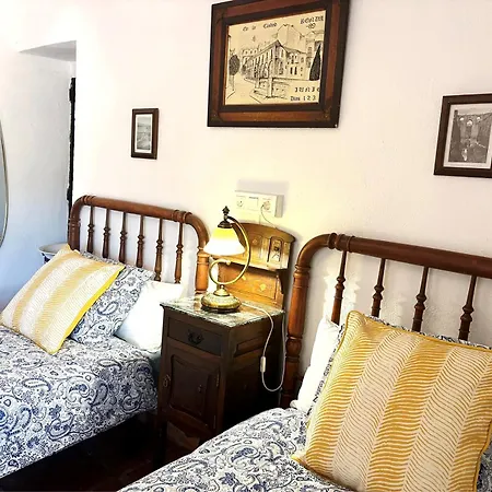 Xxv- La Cantara - La Cantara Amarilla Holiday home Ronda