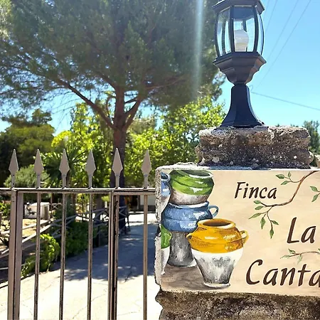 Casa de Férias Xxv- La Cantara - La Cantara Amarilla Ronda