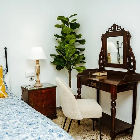 Xxv- La Cantara - La Cantara Amarilla * Ronda