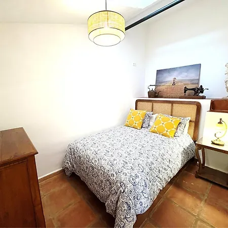 Xxv- La Cantara - La Cantara Amarilla