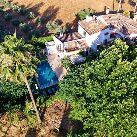 Xxv- La Cantara - La Cantara Amarilla בית נופש *