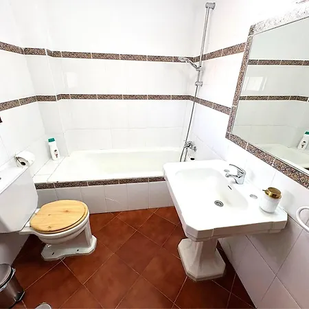 Casa de Férias Xxv- La Cantara - La Cantara Amarilla
