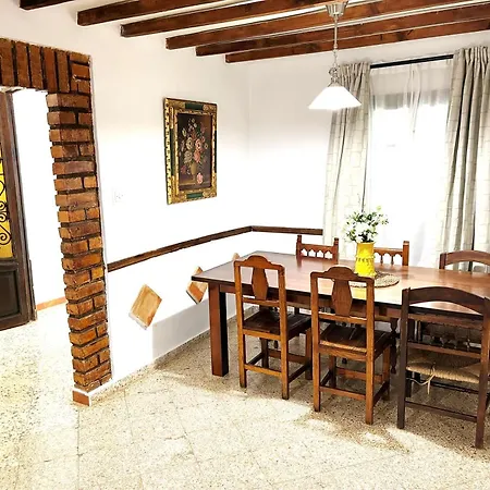 Xxv- La Cantara - La Cantara Amarilla Holiday home *