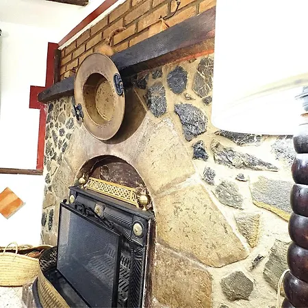 Holiday home Xxv- La Cantara - La Cantara Amarilla *