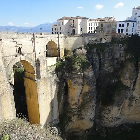 Xxv- La Cantara - La Cantara Amarilla * Ronda