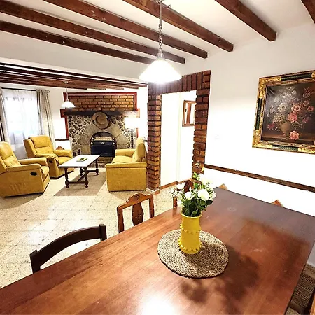 Holiday home Xxv- La Cantara - La Cantara Amarilla *