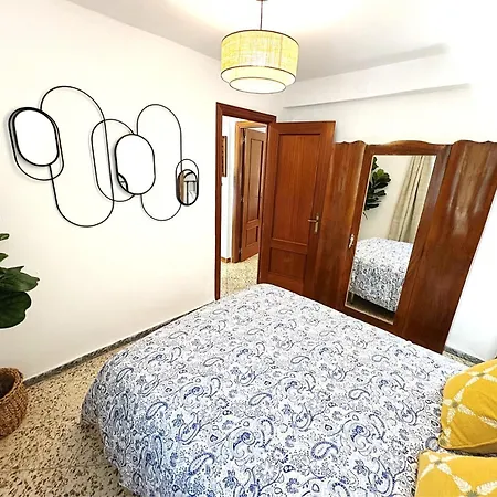 Casa de Férias Xxv- La Cantara - La Cantara Amarilla Ronda