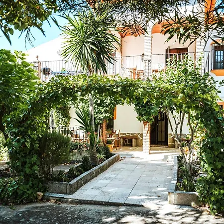 Xxv- La Cantara - La Cantara Amarilla * רונדה