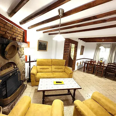 Xxv- La Cantara - La Cantara Amarilla