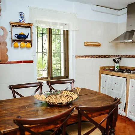 Casa de Férias Xxv- La Cantara - La Cantara Amarilla