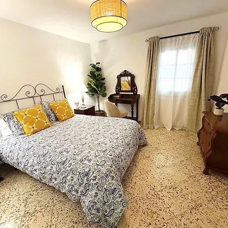 Holiday home Xxv- La Cantara - La Cantara Amarilla