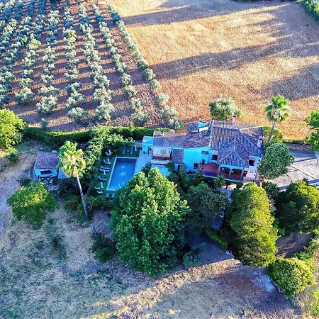 בית נופש Xxv- La Cantara - La Cantara Amarilla *