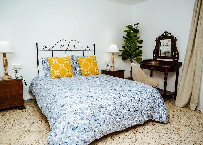 Xxv- La Cantara - La Cantara Amarilla