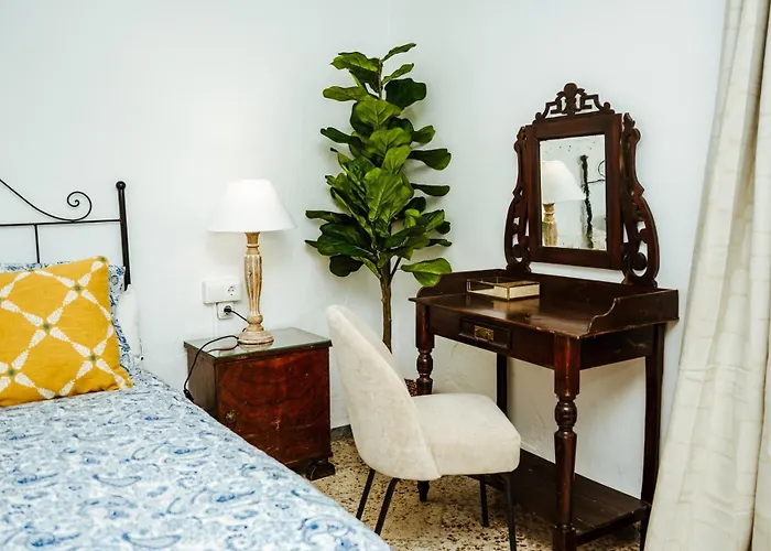 Xxv- La Cantara - La Cantara Amarilla * רונדה