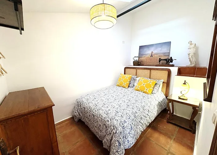 Xxv- La Cantara - La Cantara Amarilla