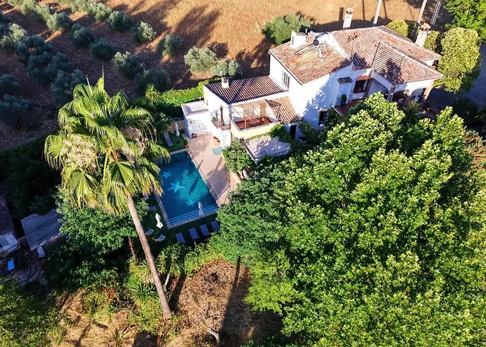 Xxv- La Cantara - La Cantara Amarilla Дом отдыха *