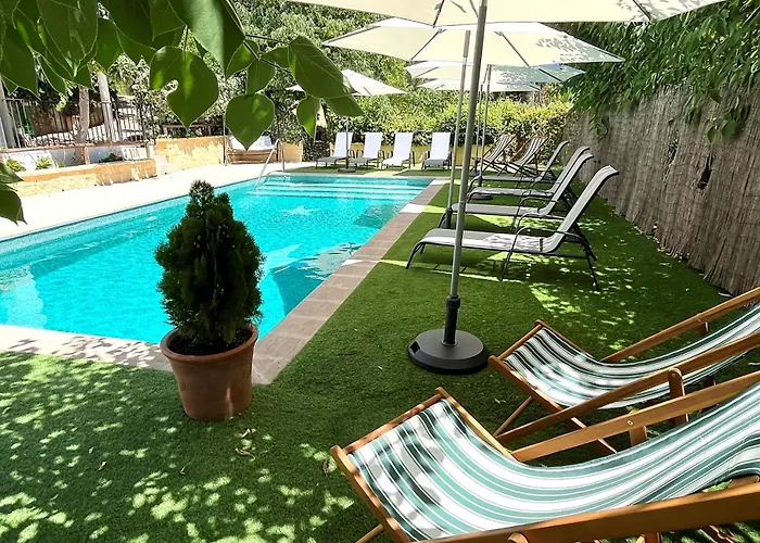 בית נופש Xxv- La Cantara - La Cantara Amarilla רונדה