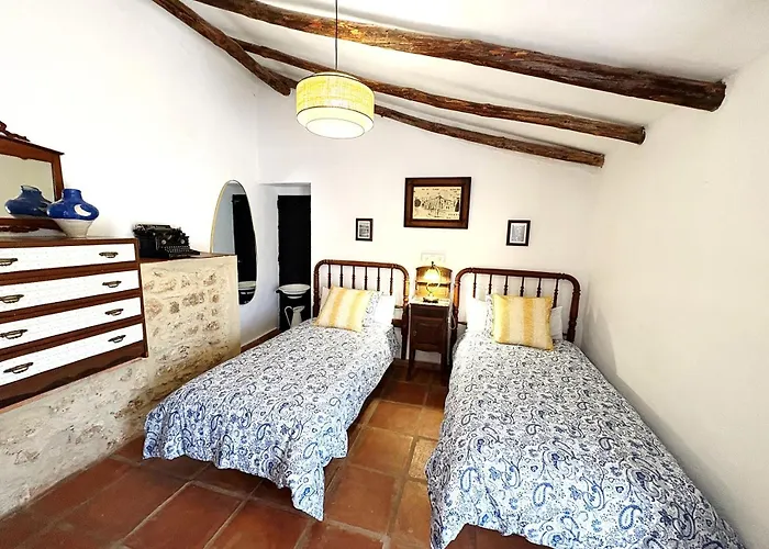 Xxv- La Cantara - La Cantara Amarilla *