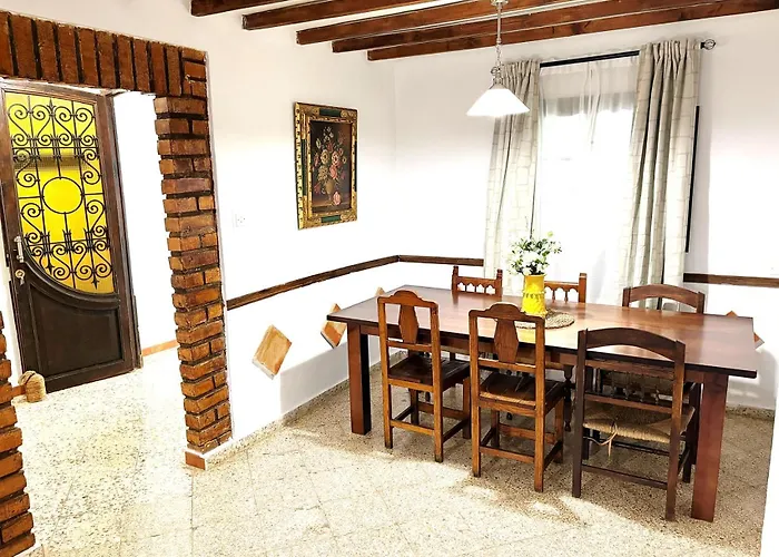 Xxv- La Cantara - La Cantara Amarilla Дом отдыха *