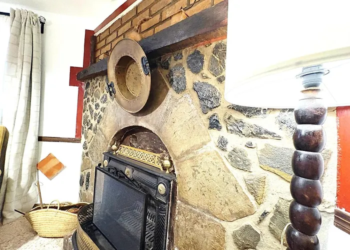 Дом отдыха Xxv- La Cantara - La Cantara Amarilla *