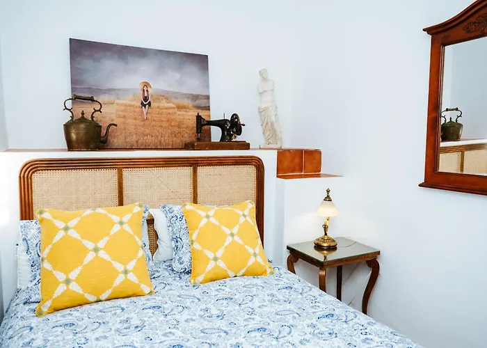 Xxv- La Cantara - La Cantara Amarilla רונדה