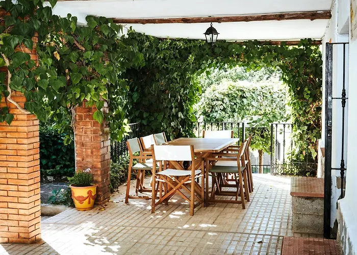 Xxv- La Cantara - La Cantara Amarilla בית נופש רונדה