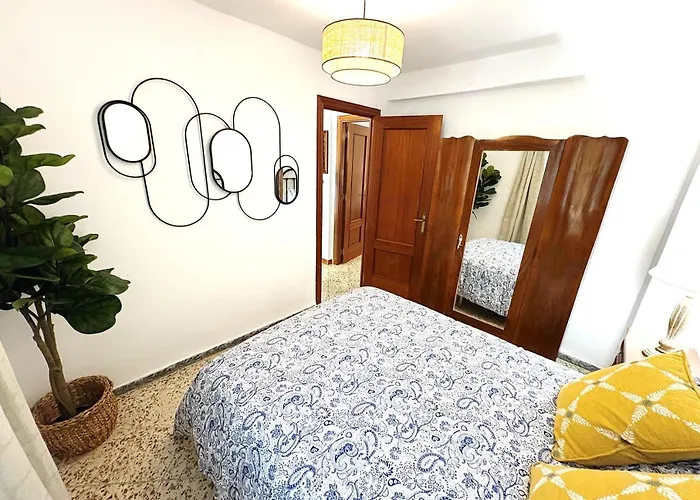 Дом отдыха Xxv- La Cantara - La Cantara Amarilla Ронда