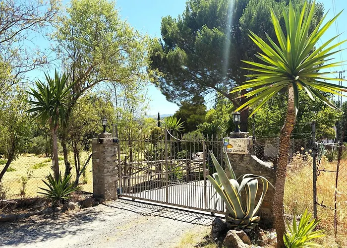 Xxv- La Cantara - La Cantara Amarilla Ронда