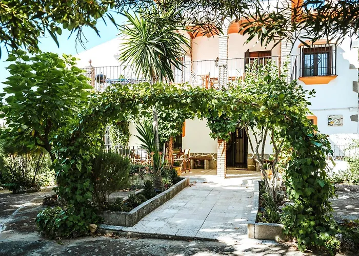 Xxv- La Cantara - La Cantara Amarilla * רונדה