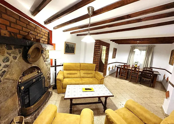 Xxv- La Cantara - La Cantara Amarilla