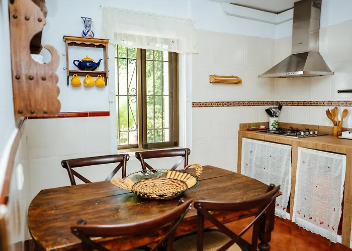 בית נופש Xxv- La Cantara - La Cantara Amarilla