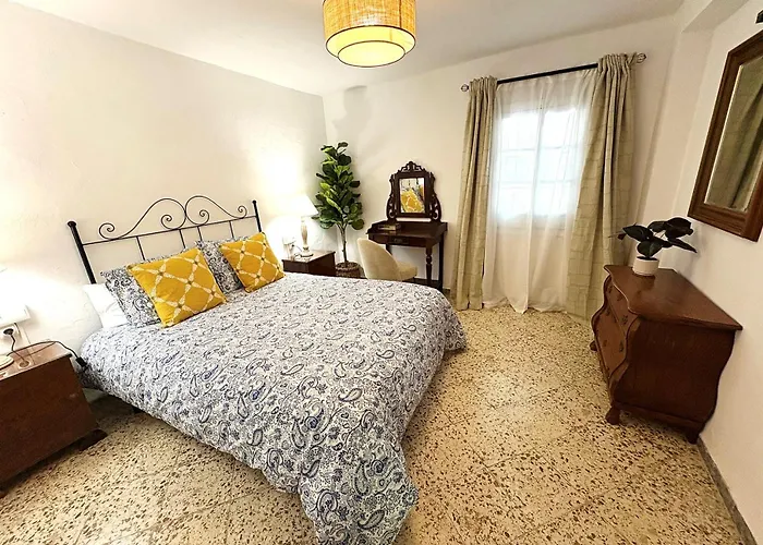 בית נופש Xxv- La Cantara - La Cantara Amarilla