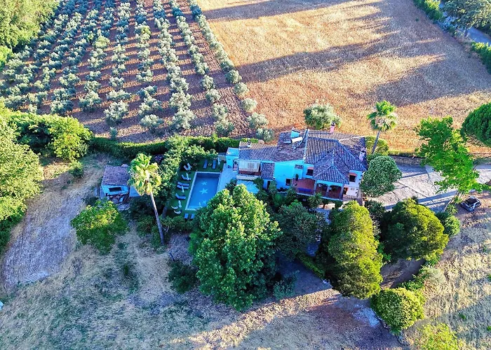 בית נופש Xxv- La Cantara - La Cantara Amarilla *